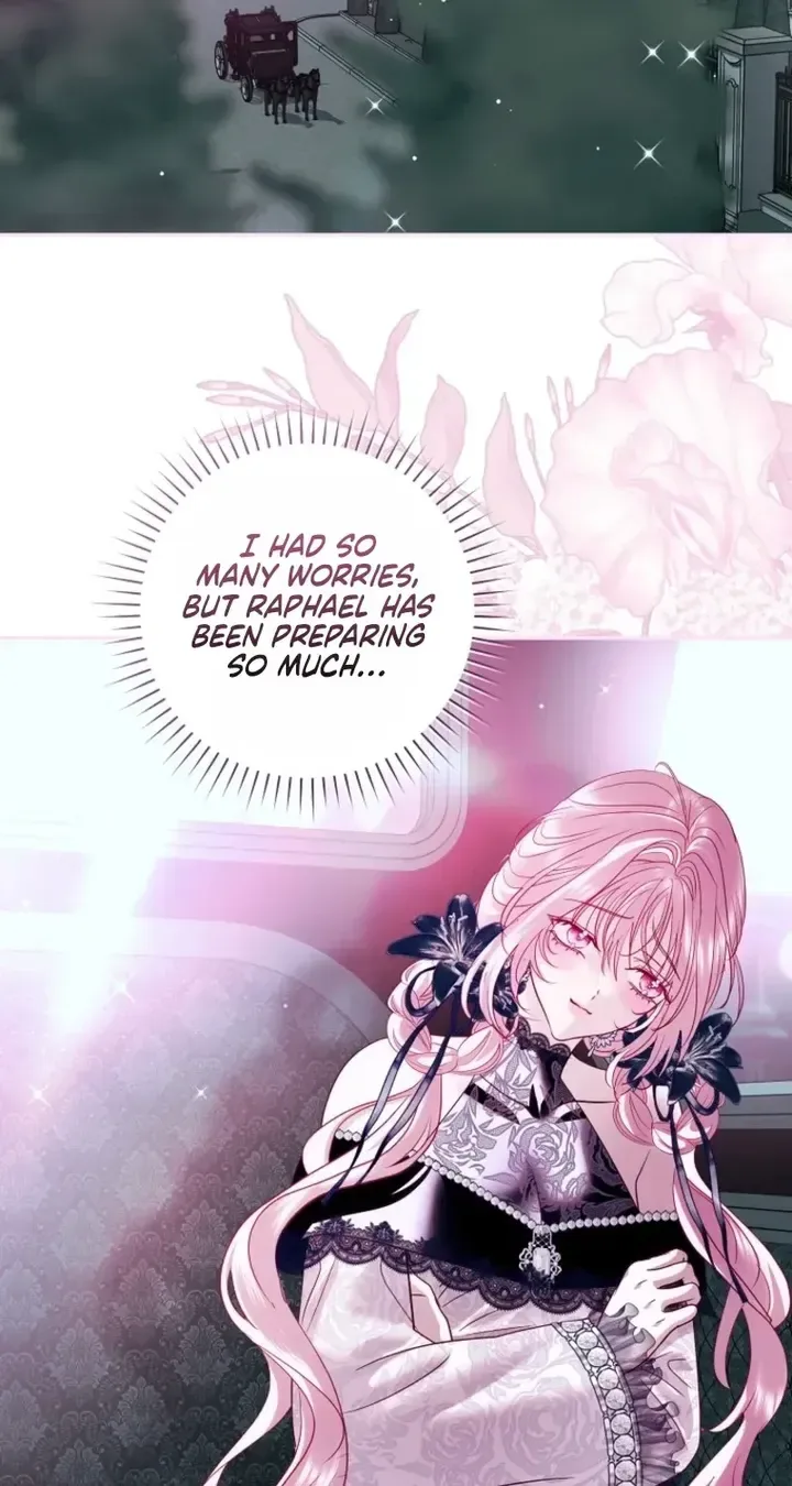 Villain, I’ll Do Everything Except Marriage for You! Chapter 73 page 26