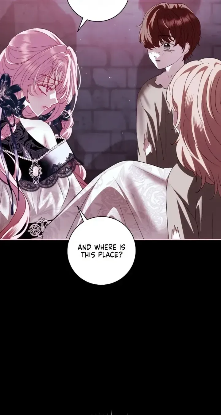 Villain, I’ll Do Everything Except Marriage for You! Chapter 73 page 60