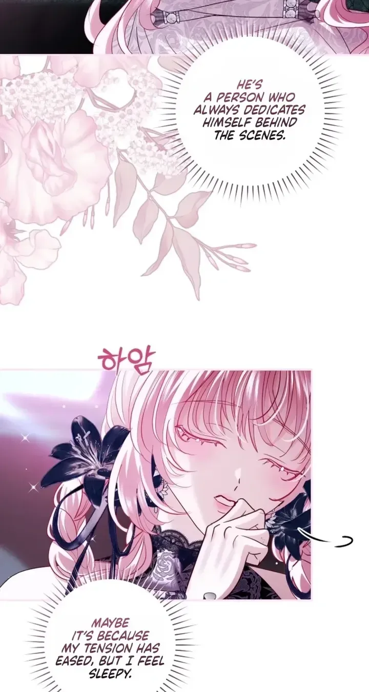 Villain, I’ll Do Everything Except Marriage for You! Chapter 73 page 27