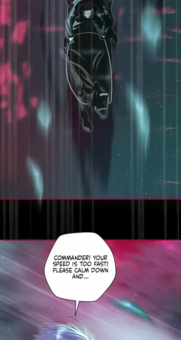 Villain, I’ll Do Everything Except Marriage for You! Chapter 73 page 73