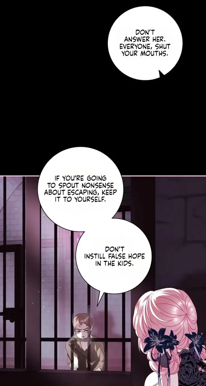 Villain, I’ll Do Everything Except Marriage for You! Chapter 73 page 63