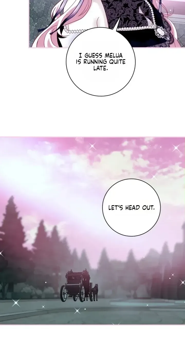 Villain, I’ll Do Everything Except Marriage for You! Chapter 73 page 31