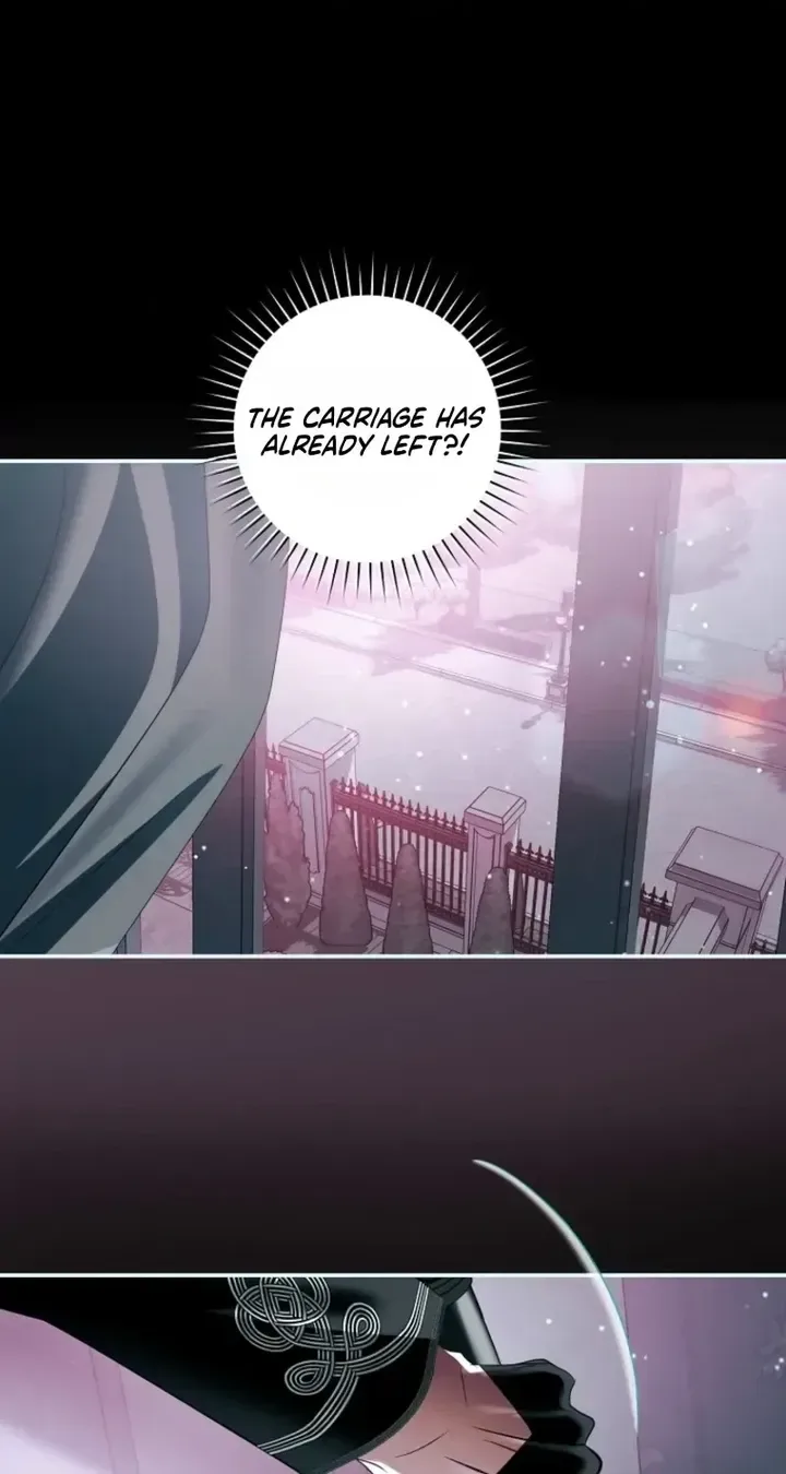 Villain, I’ll Do Everything Except Marriage for You! Chapter 73 page 39