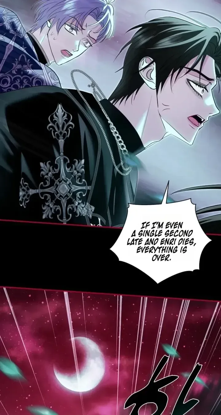Villain, I’ll Do Everything Except Marriage for You! Chapter 73 page 74