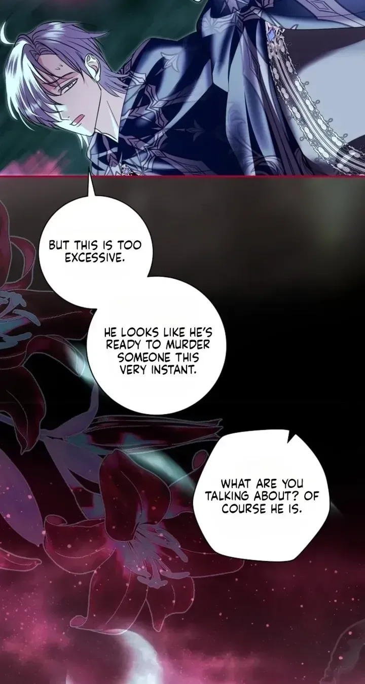 Villain, I’ll Do Everything Except Marriage for You! Chapter 73 page 77