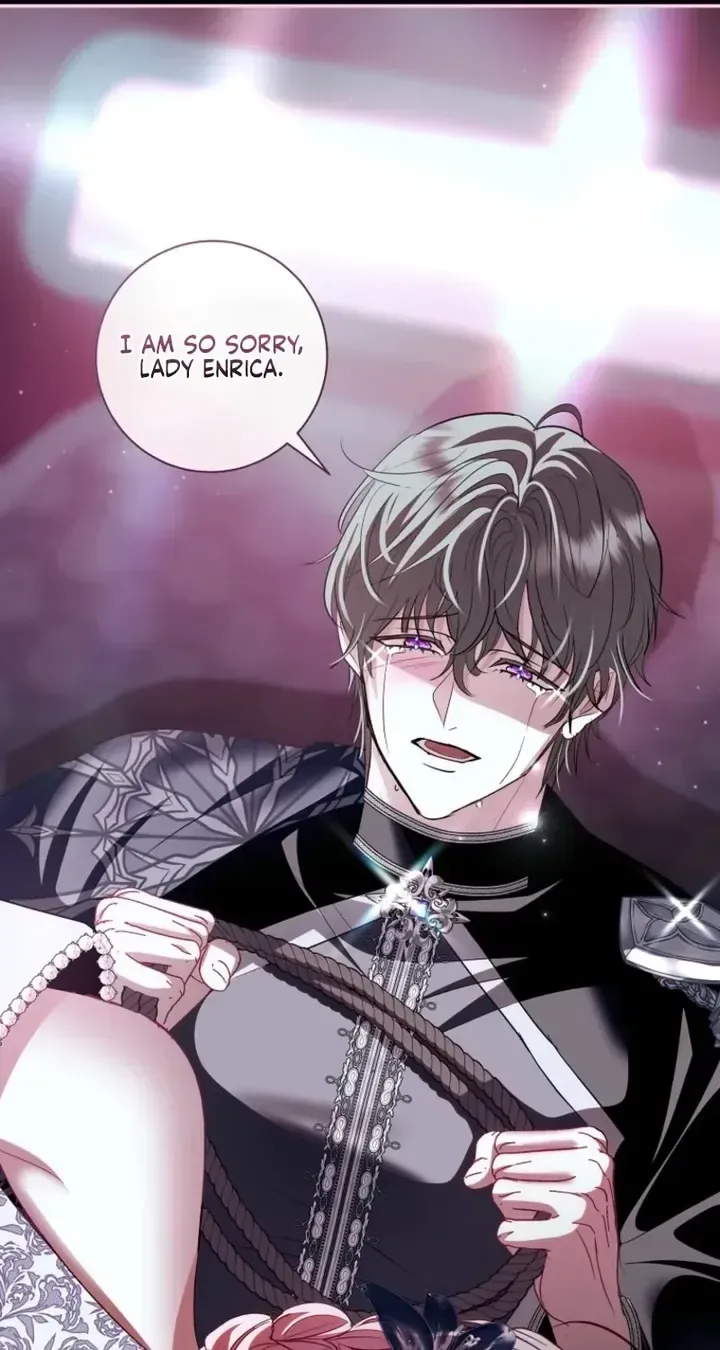 Villain, I’ll Do Everything Except Marriage for You! Chapter 73 page 55