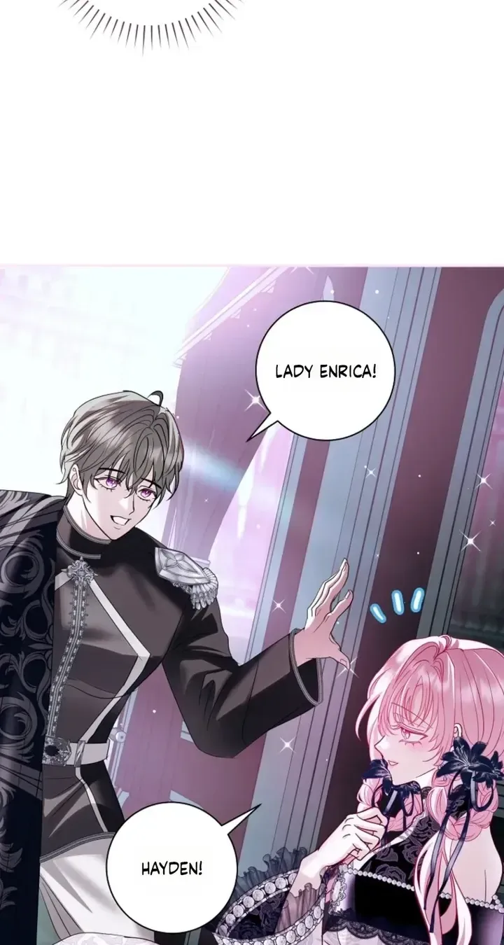 Villain, I’ll Do Everything Except Marriage for You! Chapter 73 page 28