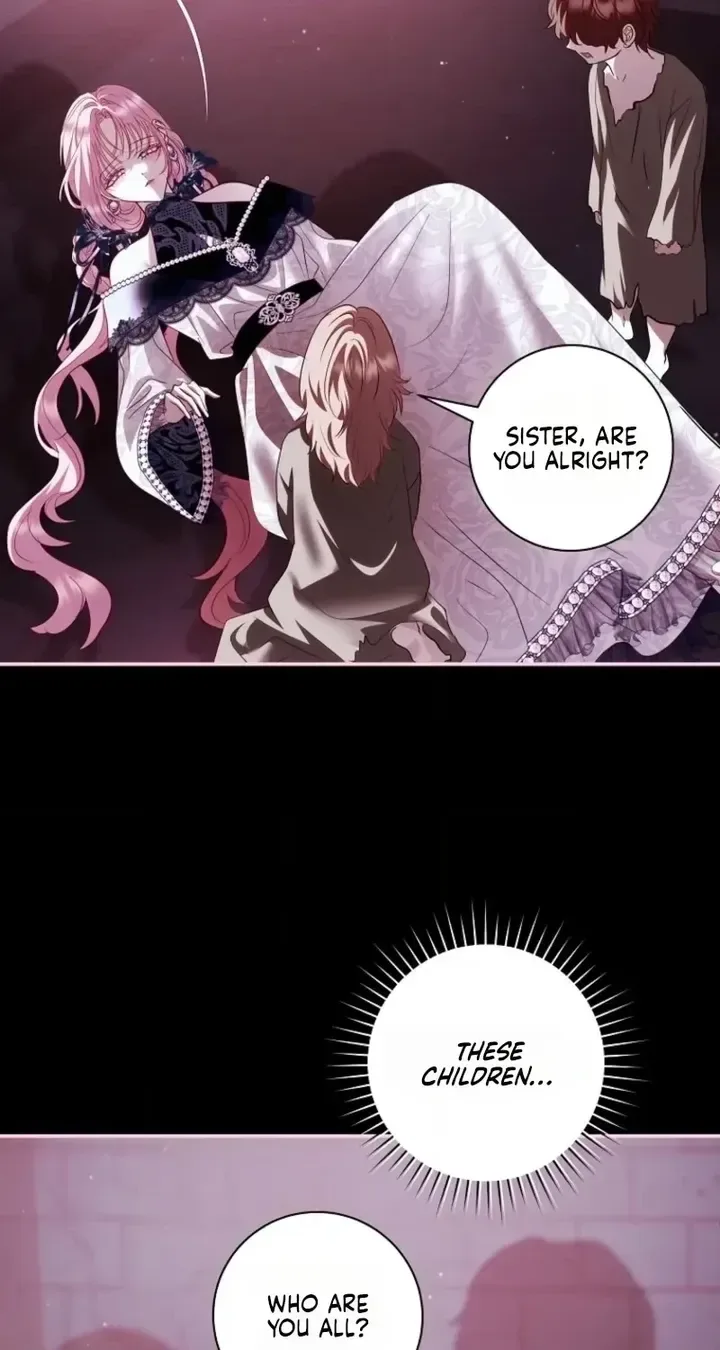 Villain, I’ll Do Everything Except Marriage for You! Chapter 73 page 59