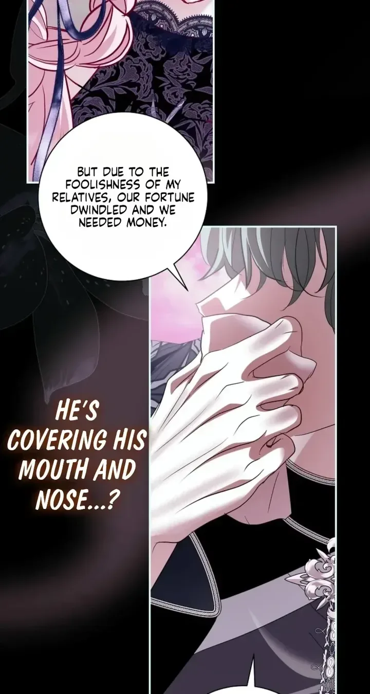 Villain, I’ll Do Everything Except Marriage for You! Chapter 73 page 48