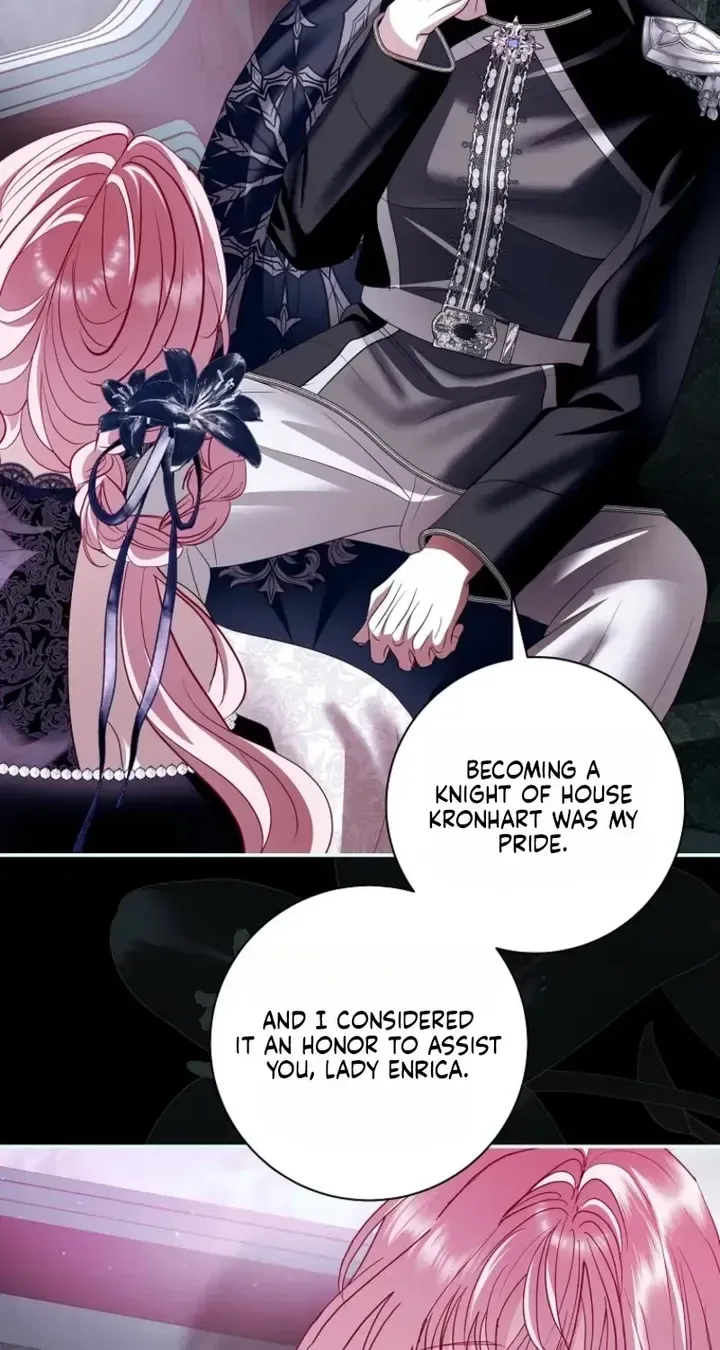 Villain, I’ll Do Everything Except Marriage for You! Chapter 73 page 46