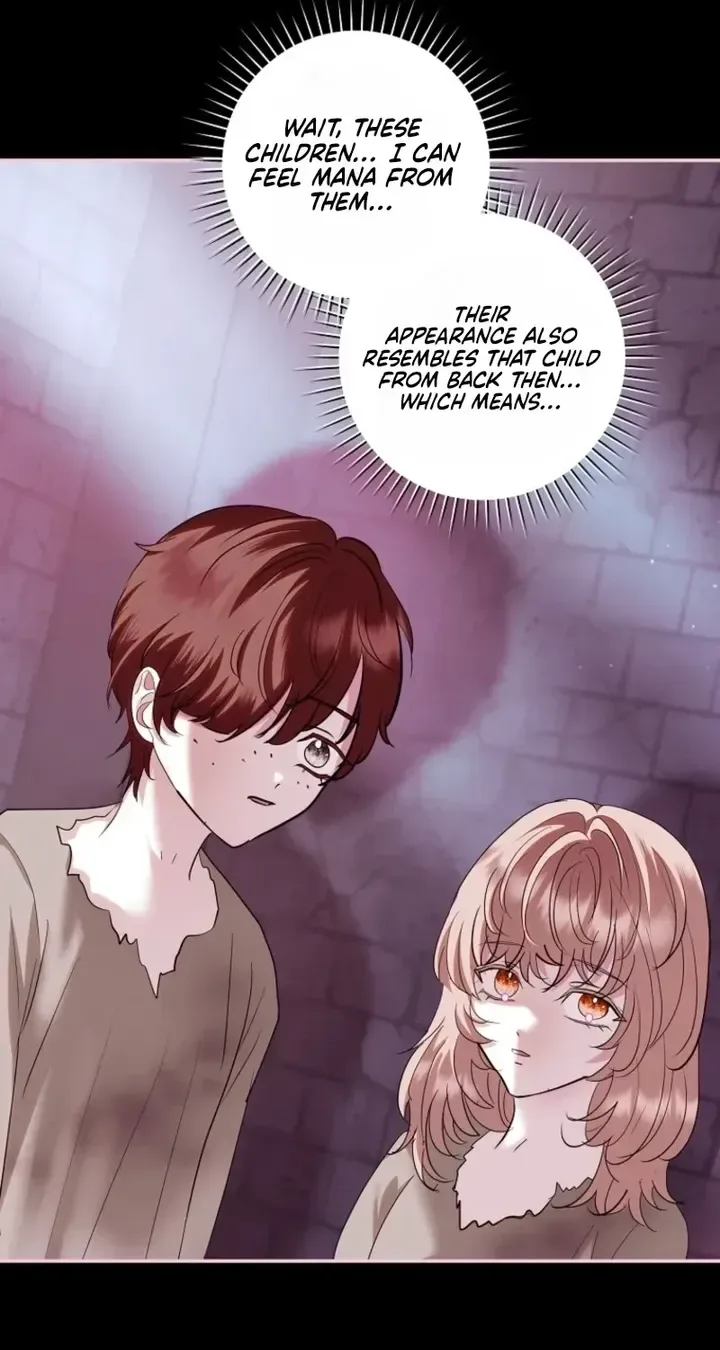 Villain, I’ll Do Everything Except Marriage for You! Chapter 73 page 61