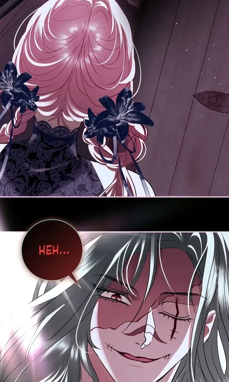 Villain, I’ll Do Everything Except Marriage for You! Chapter 75 page 4