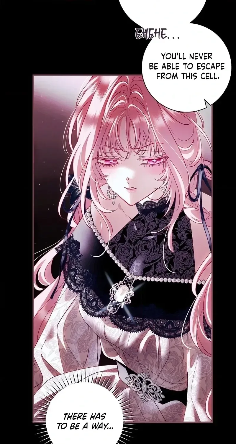 Villain, I’ll Do Everything Except Marriage for You! Chapter 75 page 13