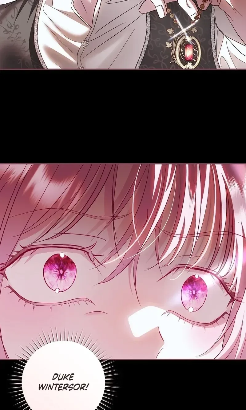 Villain, I’ll Do Everything Except Marriage for You! Chapter 75 page 19