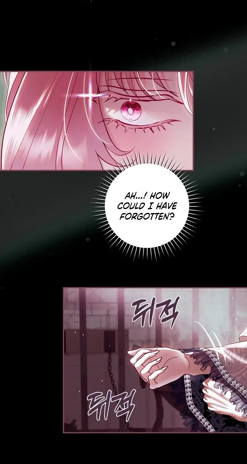 Villain, I’ll Do Everything Except Marriage for You! Chapter 75 page 15