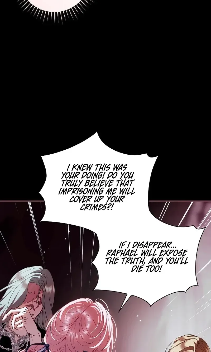 Villain, I’ll Do Everything Except Marriage for You! Chapter 75 page 20