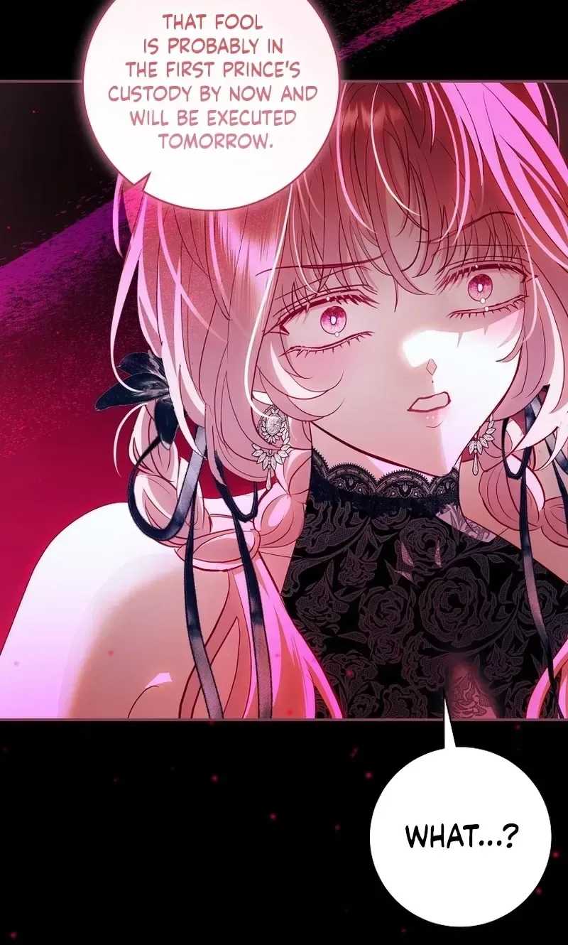 Villain, I’ll Do Everything Except Marriage for You! Chapter 75 page 22