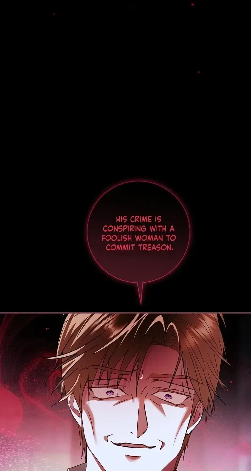 Villain, I’ll Do Everything Except Marriage for You! Chapter 75 page 23