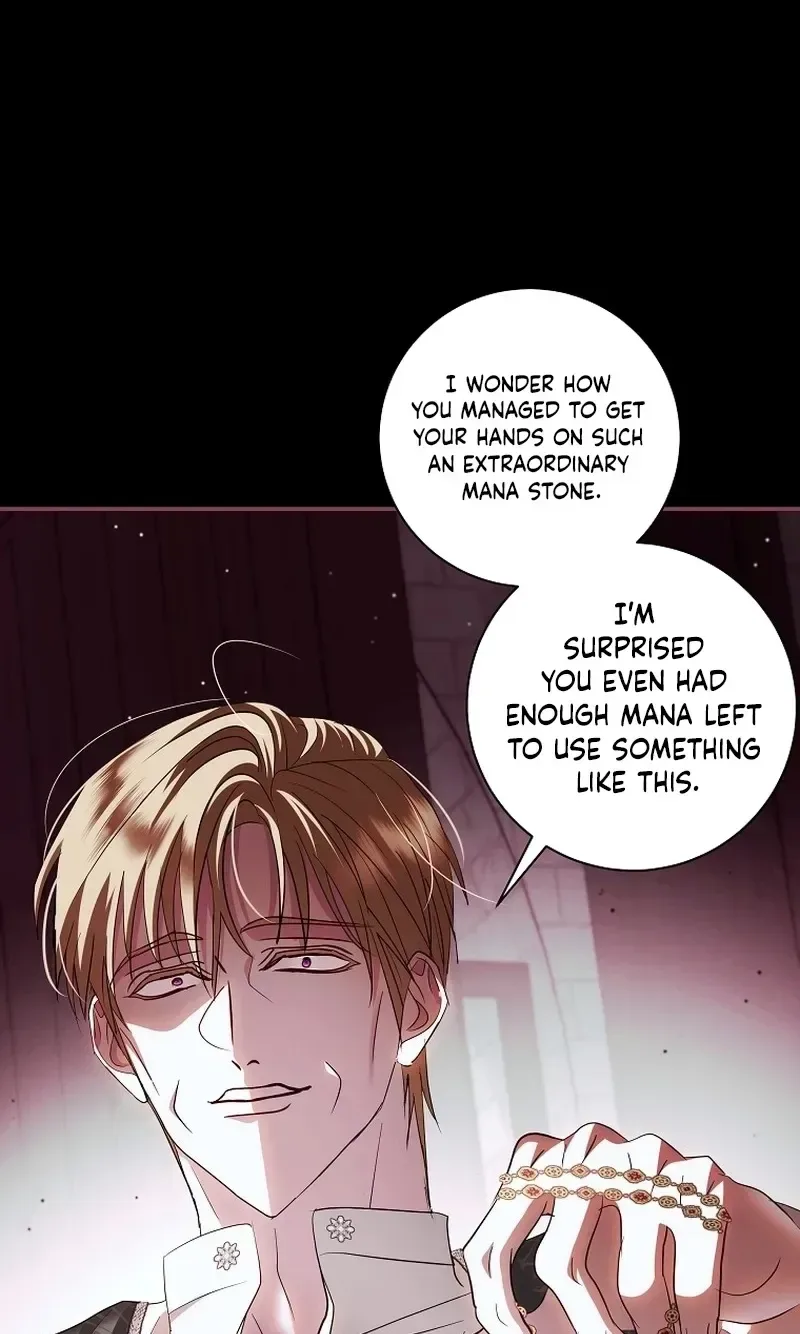 Villain, I’ll Do Everything Except Marriage for You! Chapter 75 page 18