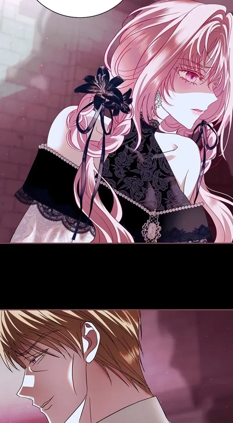 Villain, I’ll Do Everything Except Marriage for You! Chapter 75 page 32