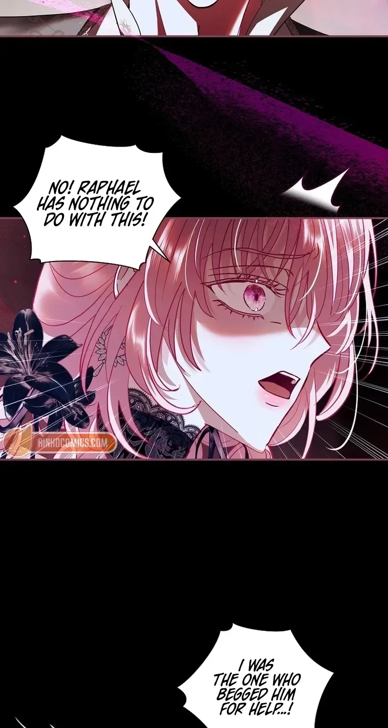 Villain, I’ll Do Everything Except Marriage for You! Chapter 75 page 25