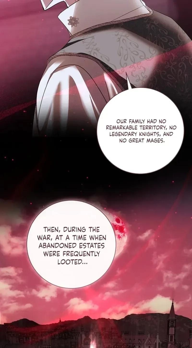 Villain, I’ll Do Everything Except Marriage for You! Chapter 75 page 33