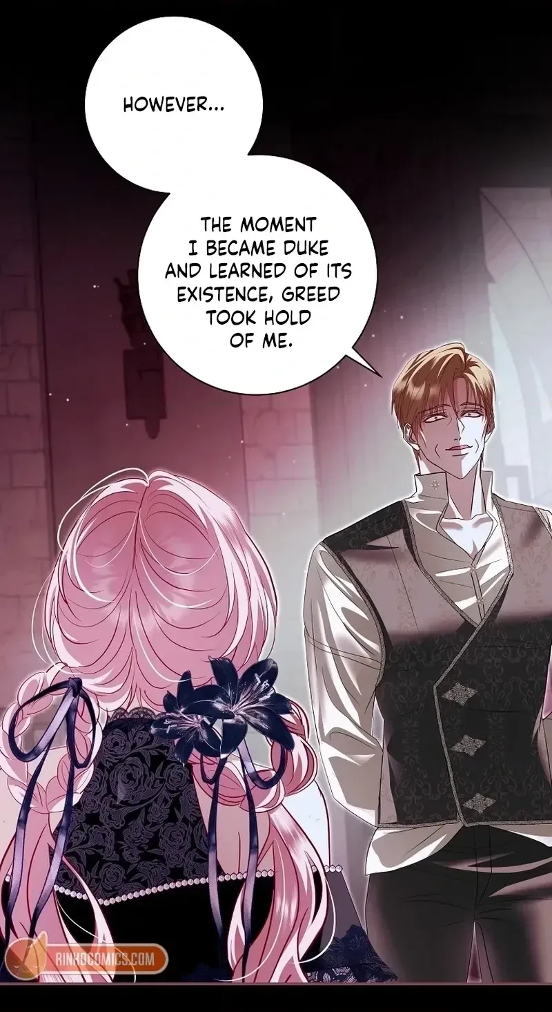 Villain, I’ll Do Everything Except Marriage for You! Chapter 75 page 39