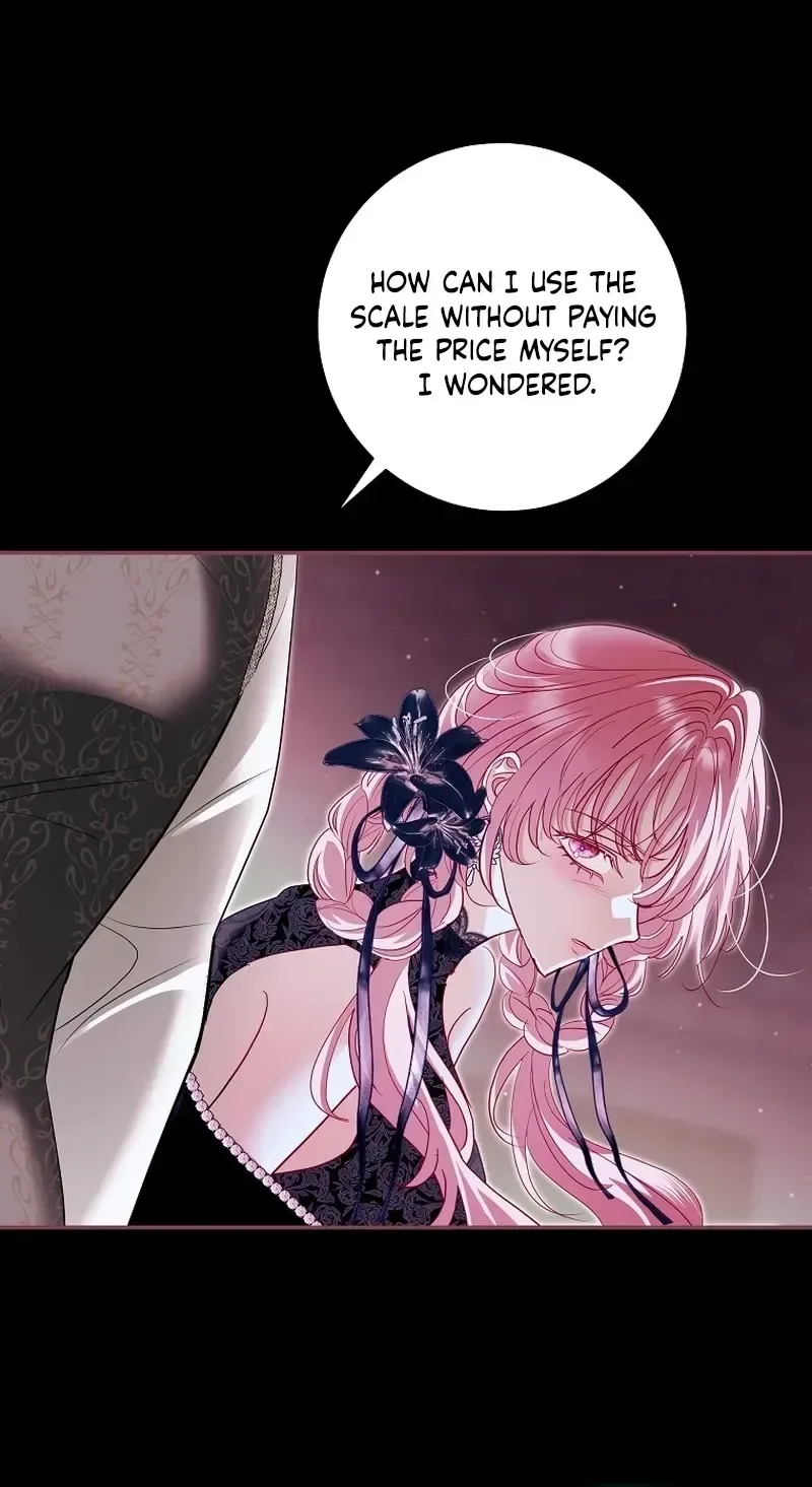 Villain, I’ll Do Everything Except Marriage for You! Chapter 75 page 40