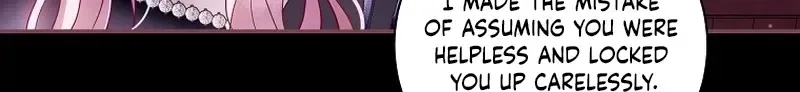 Villain, I’ll Do Everything Except Marriage for You! Chapter 75 page 12
