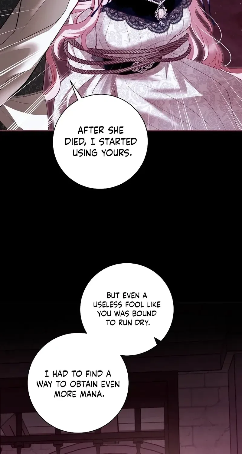 Villain, I’ll Do Everything Except Marriage for You! Chapter 75 page 45