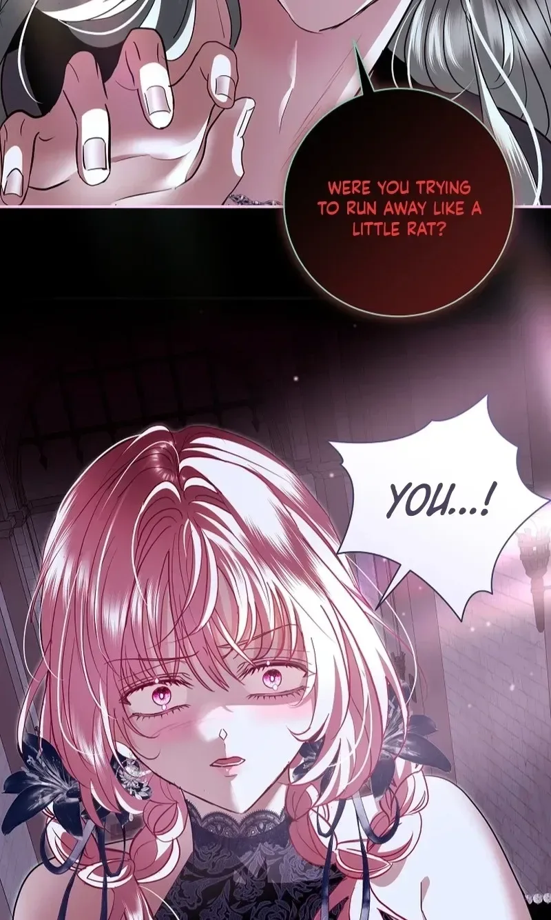 Villain, I’ll Do Everything Except Marriage for You! Chapter 75 page 5