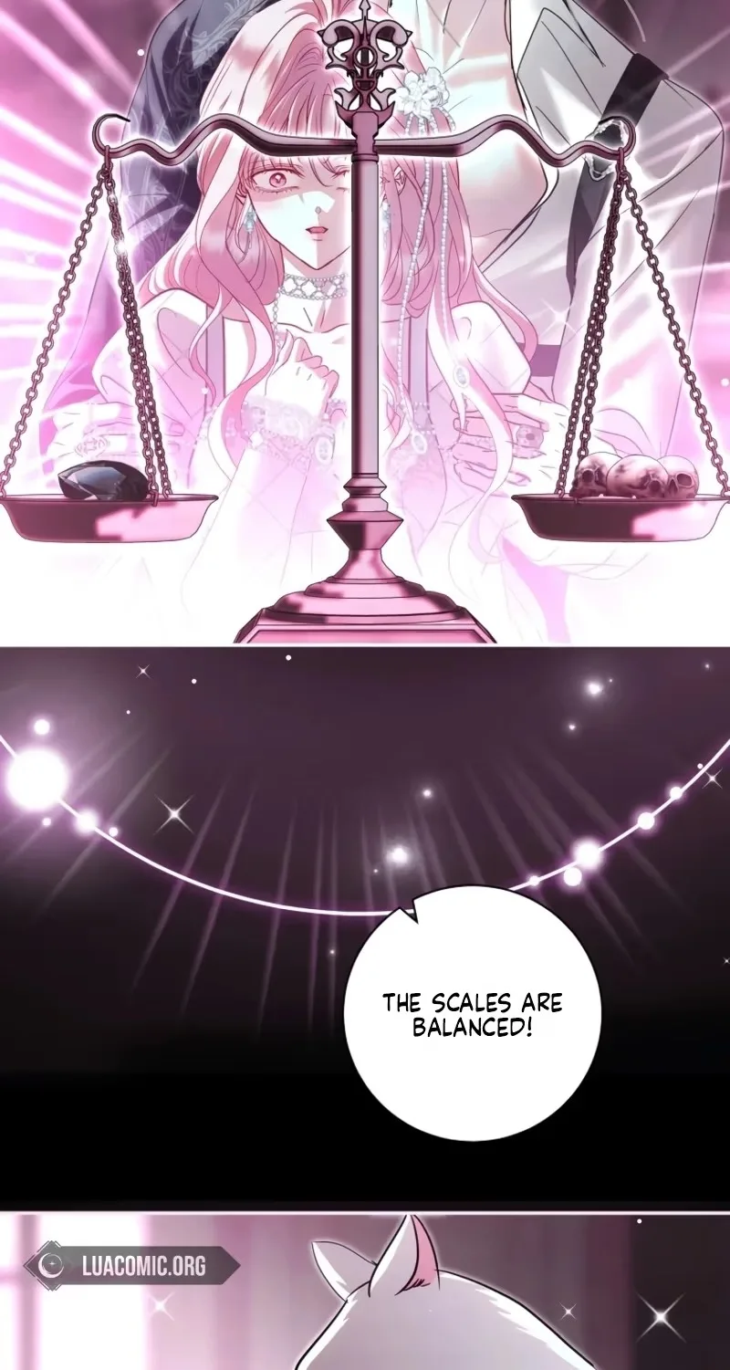 Villain, I’ll Do Everything Except Marriage for You! Chapter 79 page 24
