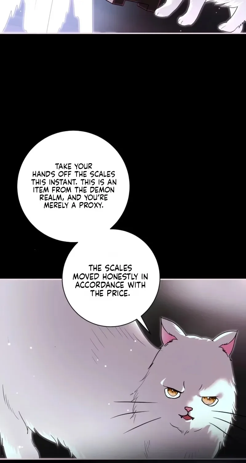Villain, I’ll Do Everything Except Marriage for You! Chapter 79 page 27