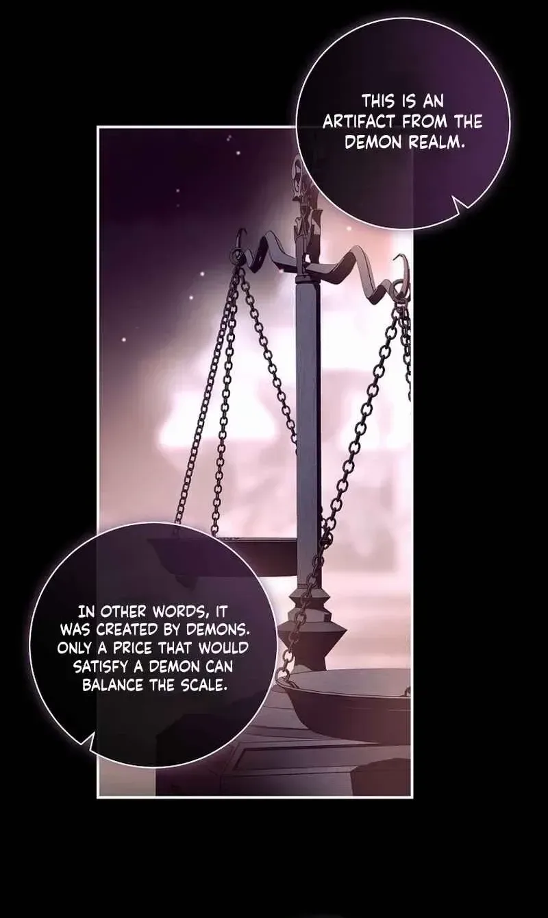 Villain, I’ll Do Everything Except Marriage for You! Chapter 75 page 55