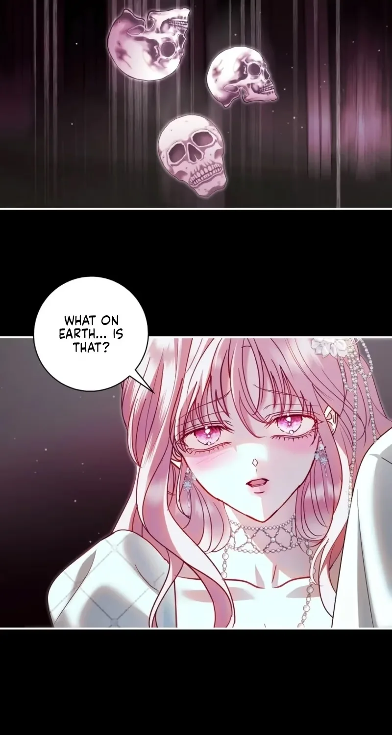 Villain, I’ll Do Everything Except Marriage for You! Chapter 79 page 19