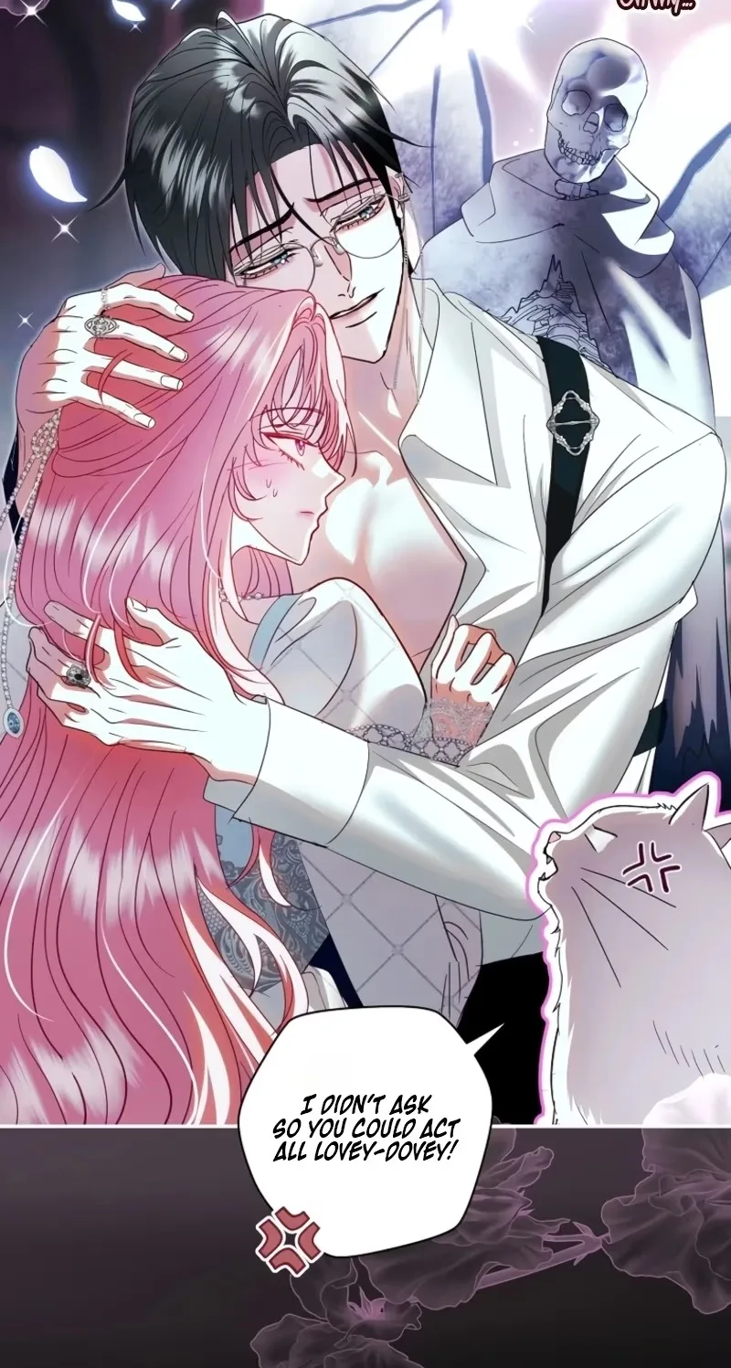 Villain, I’ll Do Everything Except Marriage for You! Chapter 79 page 13