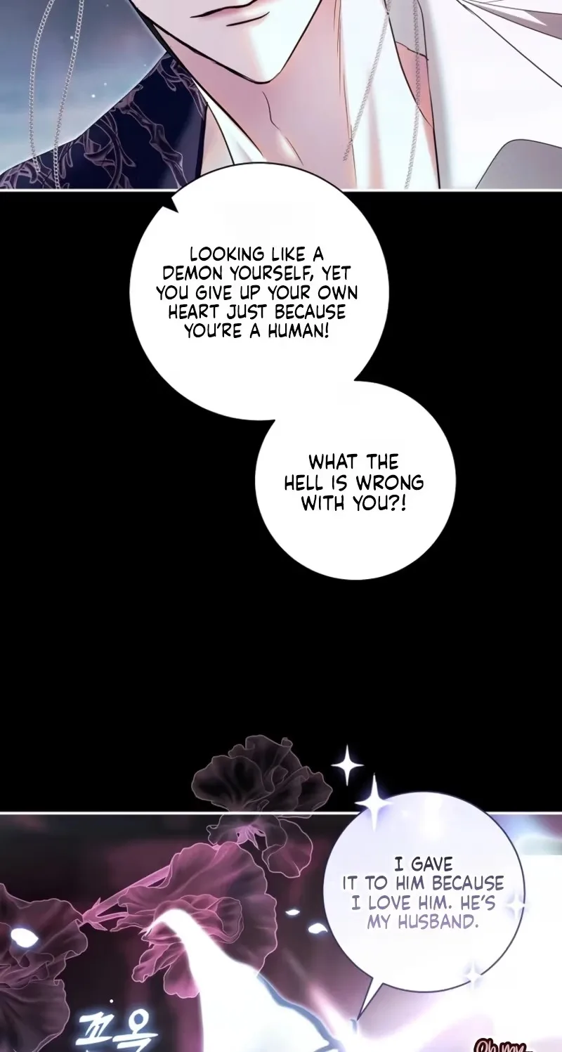 Villain, I’ll Do Everything Except Marriage for You! Chapter 79 page 12
