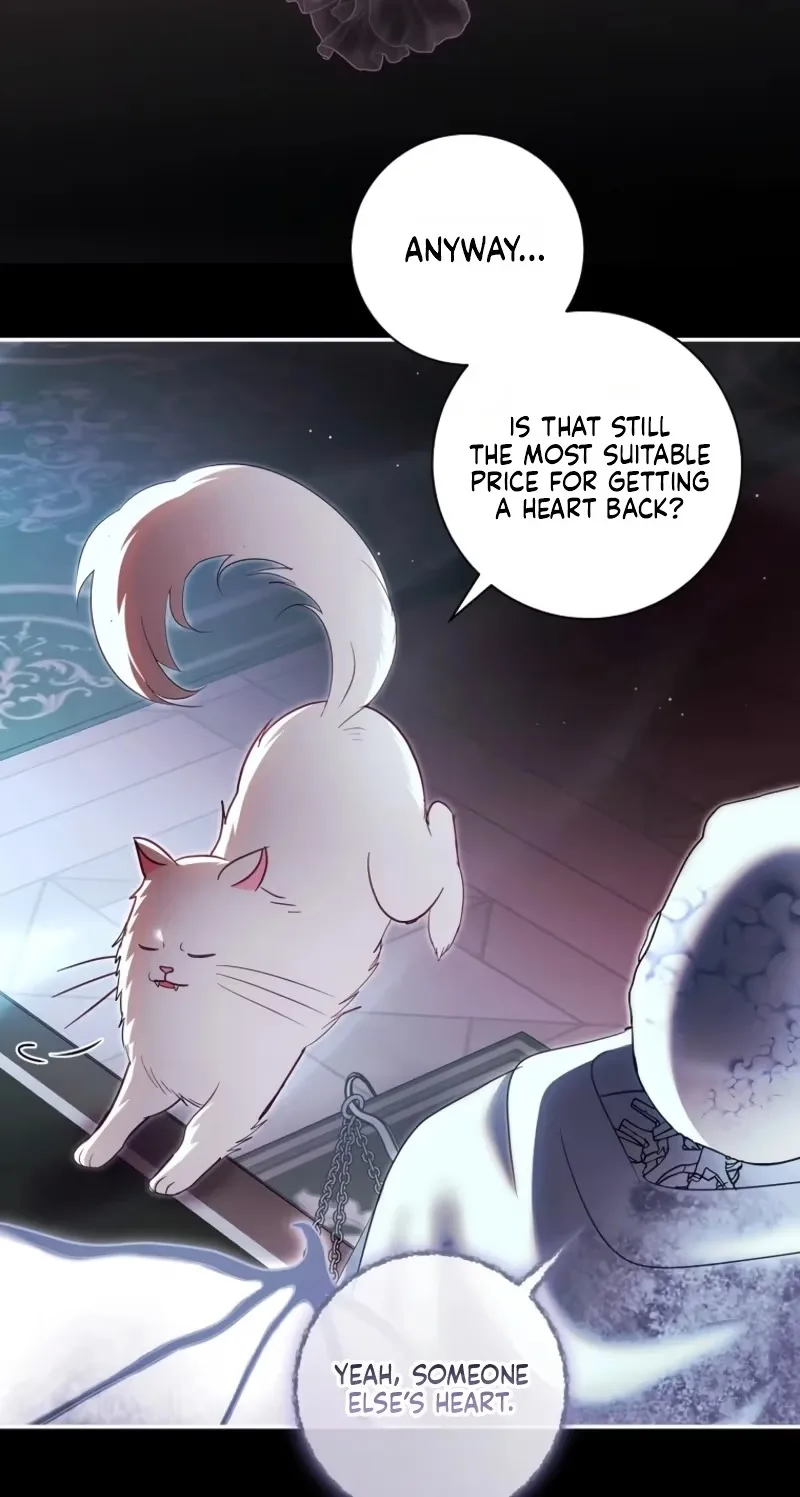 Villain, I’ll Do Everything Except Marriage for You! Chapter 79 page 14