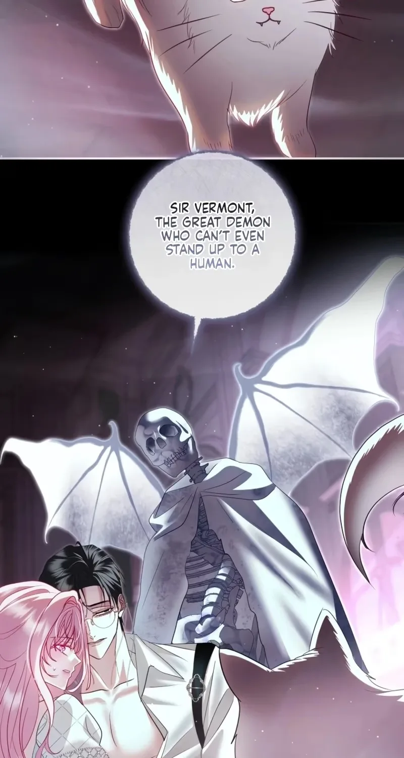 Villain, I’ll Do Everything Except Marriage for You! Chapter 79 page 4