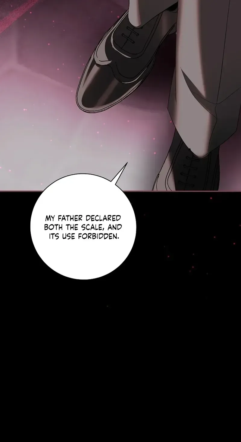Villain, I’ll Do Everything Except Marriage for You! Chapter 75 page 38