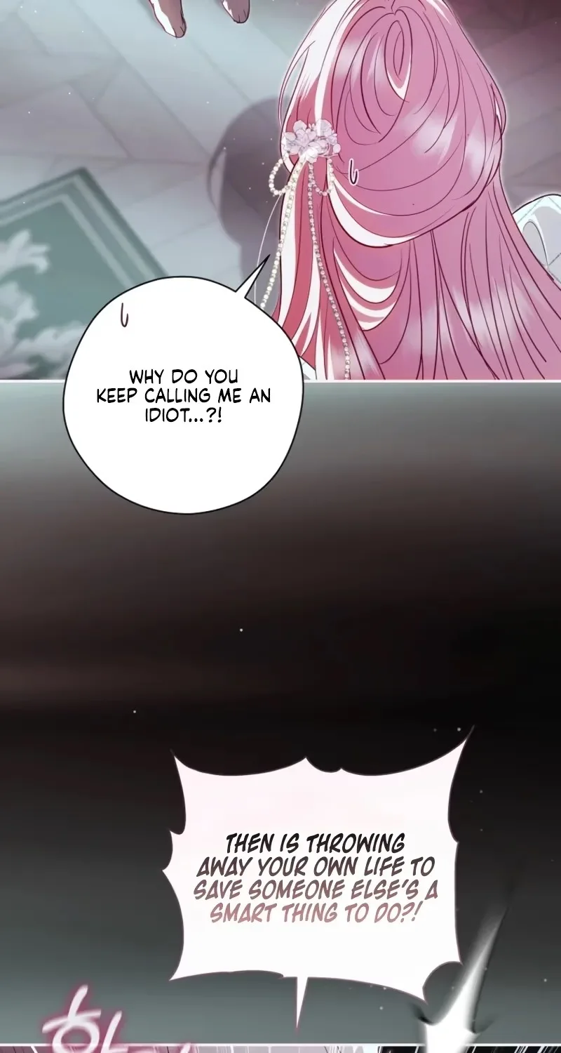Villain, I’ll Do Everything Except Marriage for You! Chapter 79 page 9