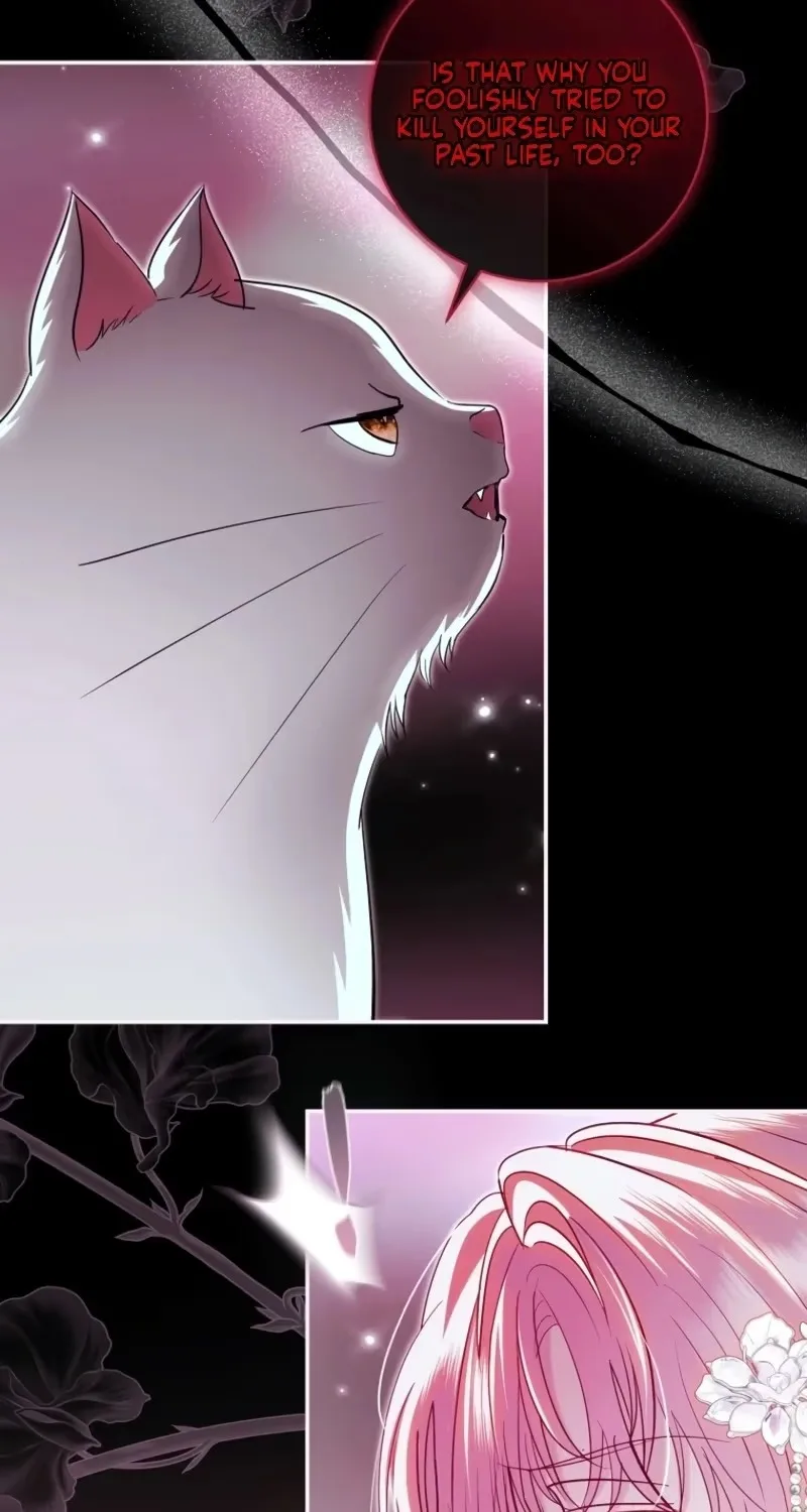 Villain, I’ll Do Everything Except Marriage for You! Chapter 79 page 7