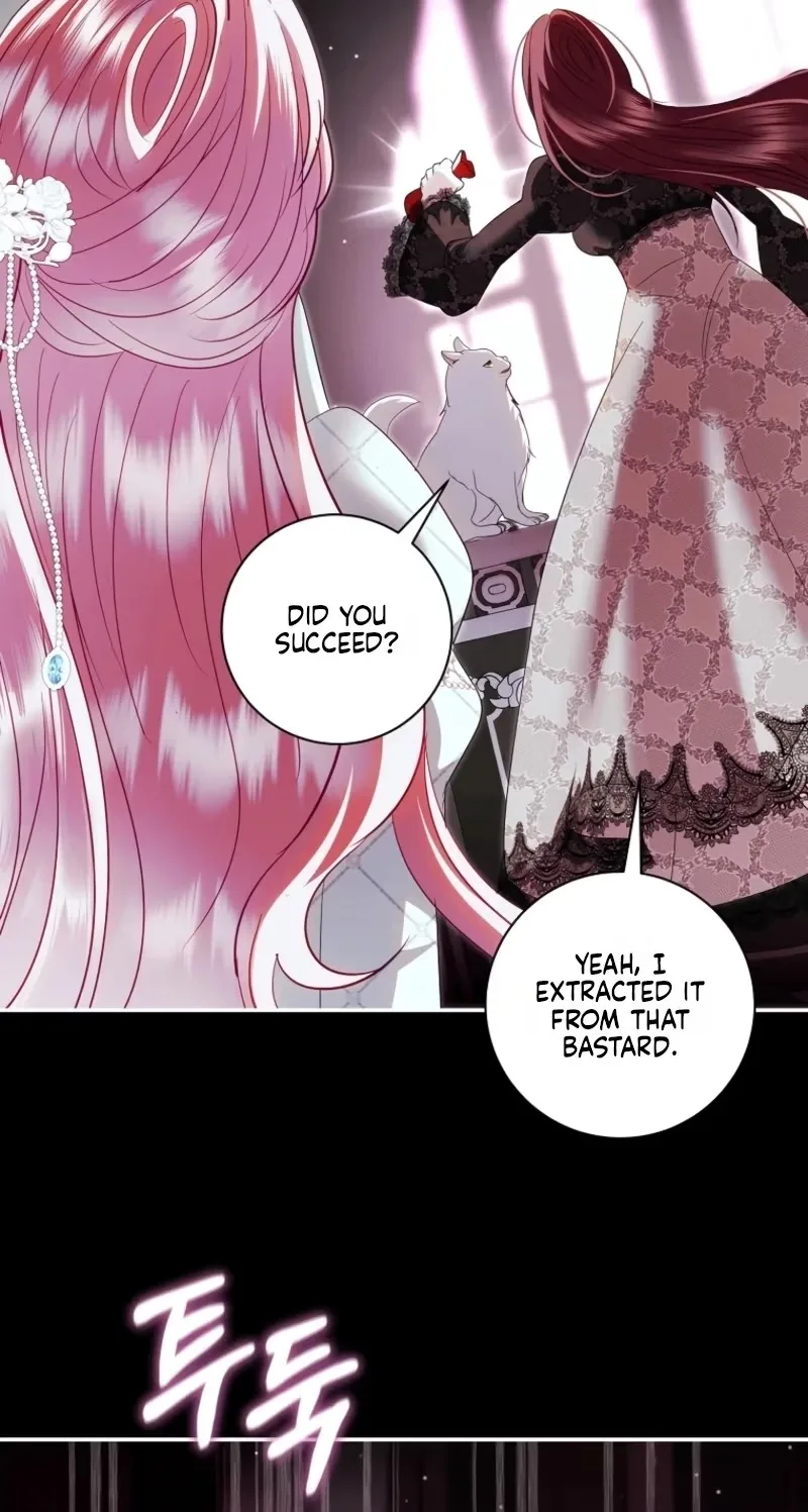 Villain, I’ll Do Everything Except Marriage for You! Chapter 79 page 18
