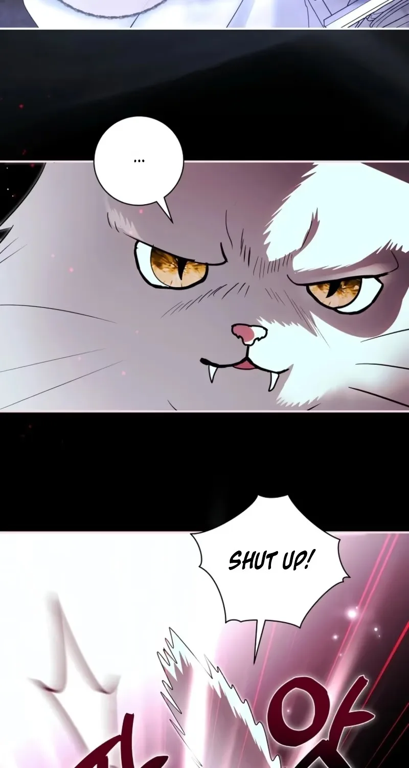 Villain, I’ll Do Everything Except Marriage for You! Chapter 79 page 29