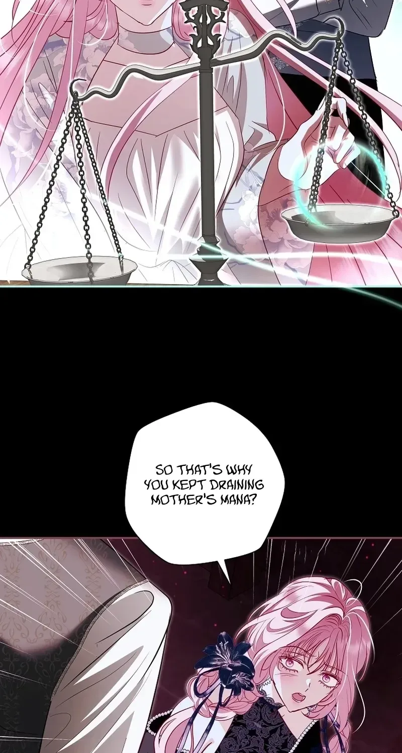 Villain, I’ll Do Everything Except Marriage for You! Chapter 75 page 43
