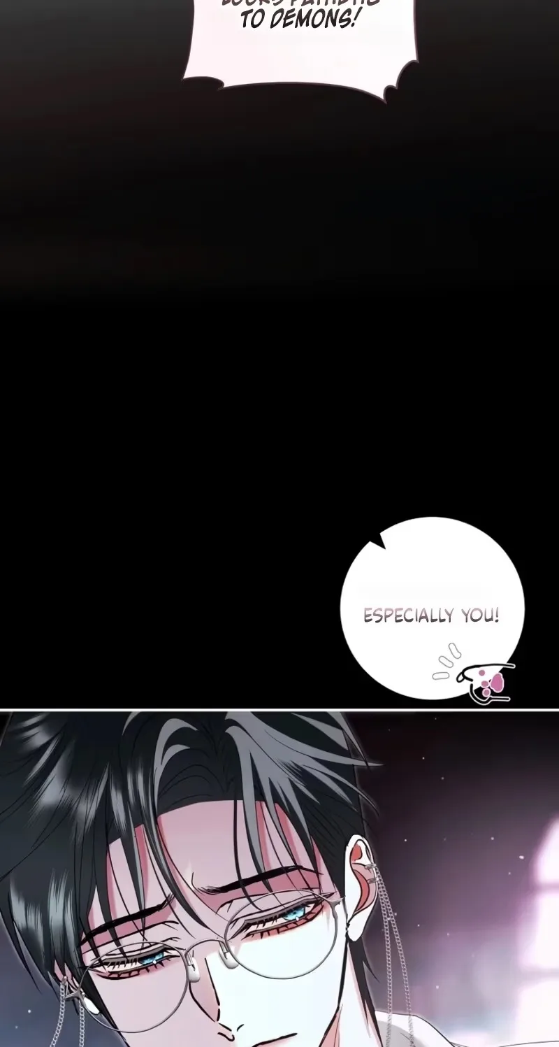 Villain, I’ll Do Everything Except Marriage for You! Chapter 79 page 11