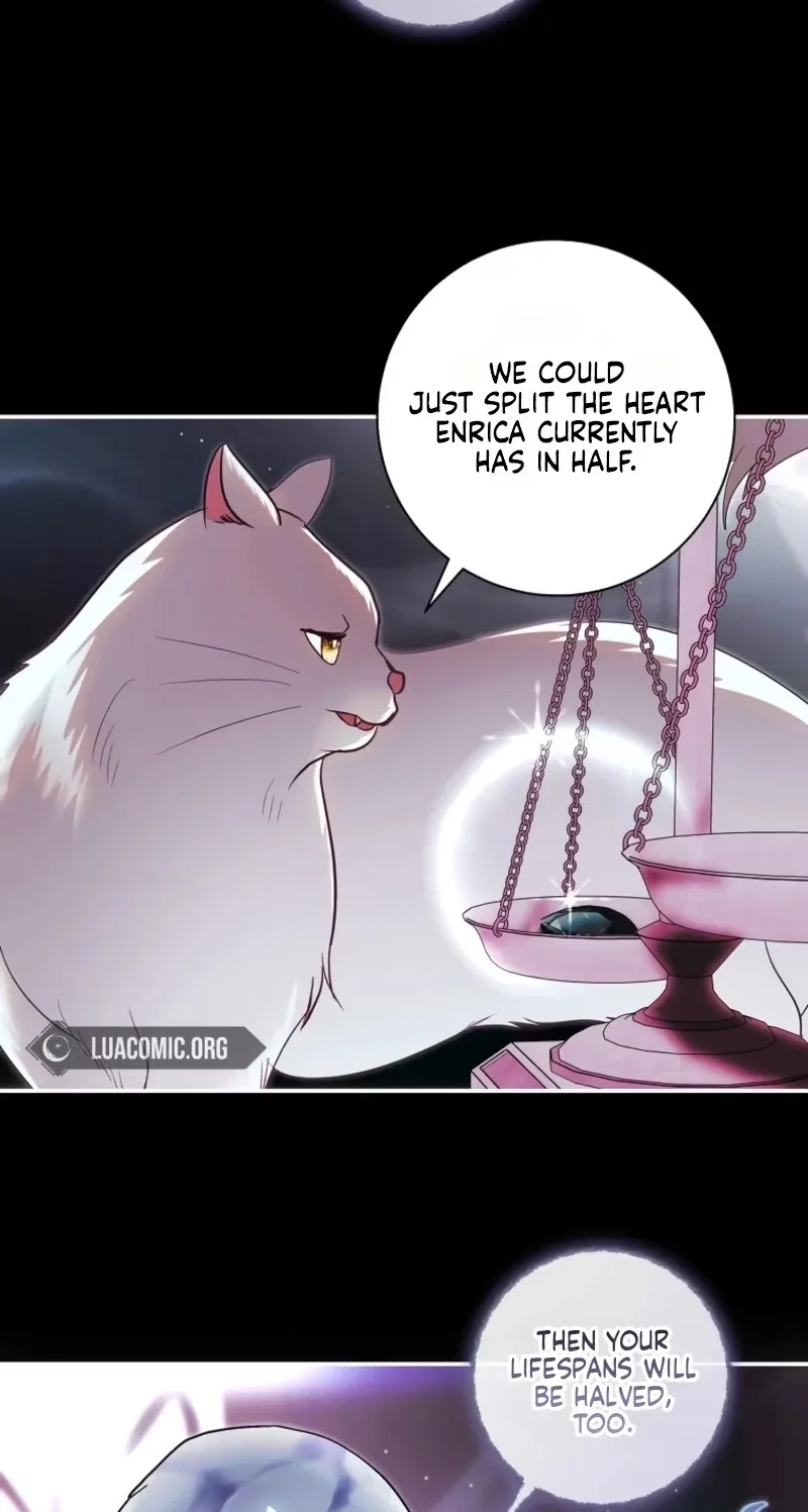 Villain, I’ll Do Everything Except Marriage for You! Chapter 79 page 15