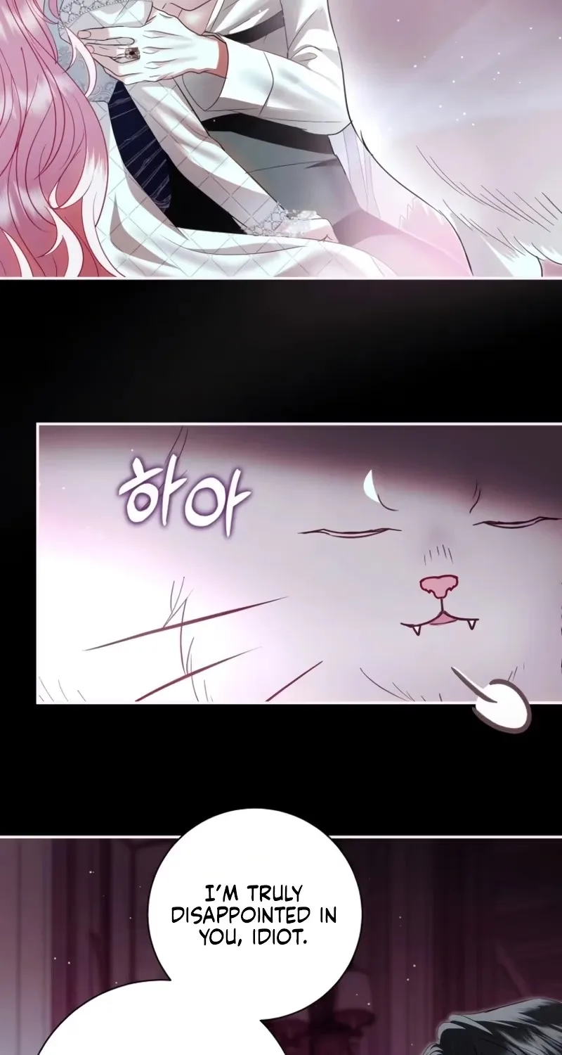 Villain, I’ll Do Everything Except Marriage for You! Chapter 79 page 5