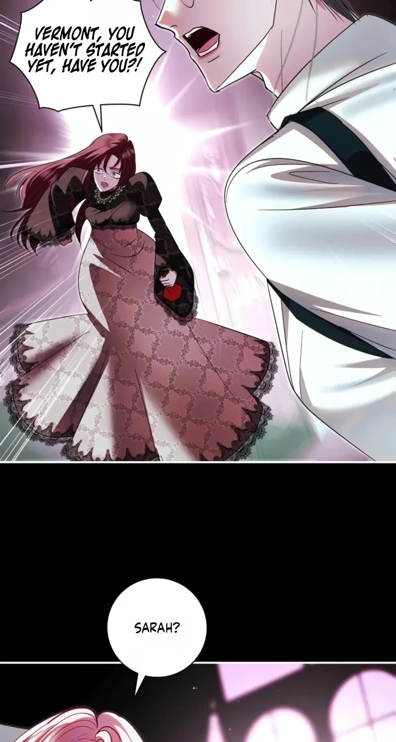 Villain, I’ll Do Everything Except Marriage for You! Chapter 79 page 17