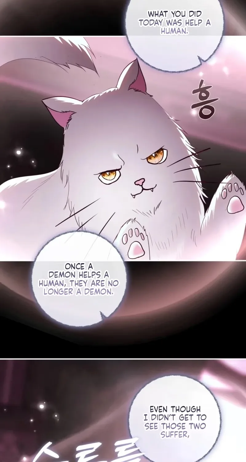 Villain, I’ll Do Everything Except Marriage for You! Chapter 79 page 37